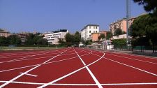 Trionfo Ligure, tre atlete nella Rappresentativa 